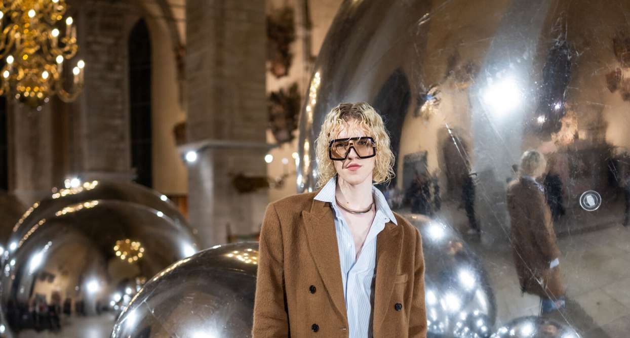 Fotod: Erlend Štaub