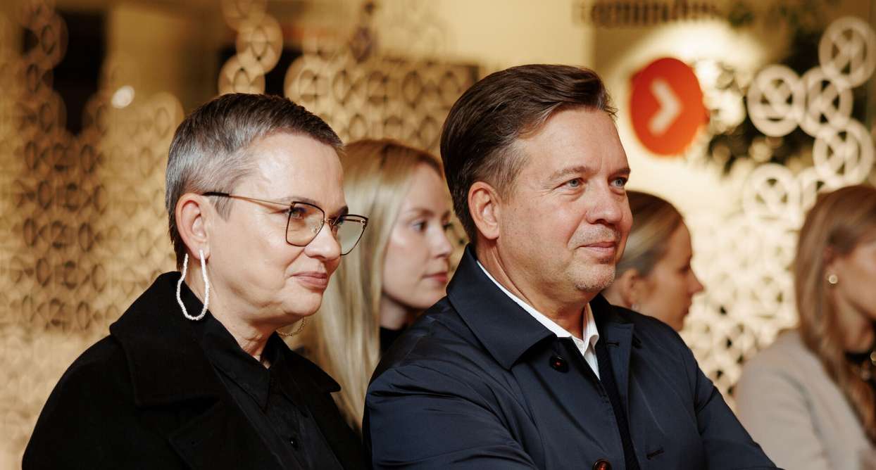 Fotod: Rauno Liivand