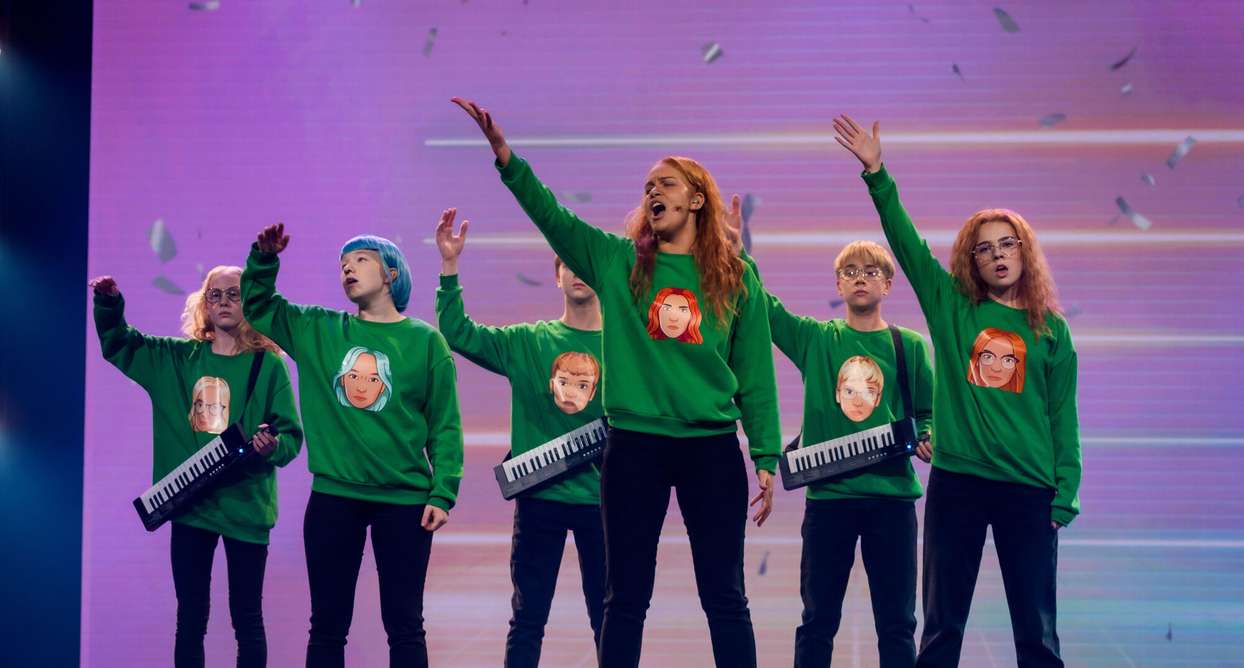 Fotod: TV3