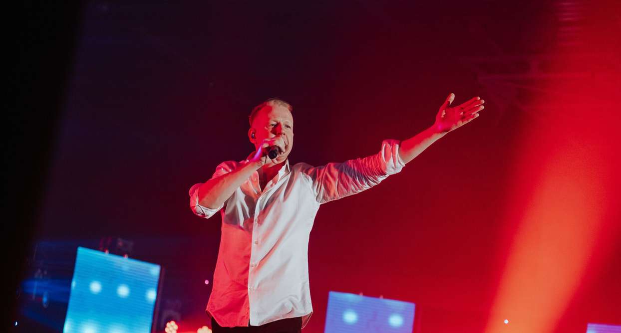 Fotod: Johan Hallimäe