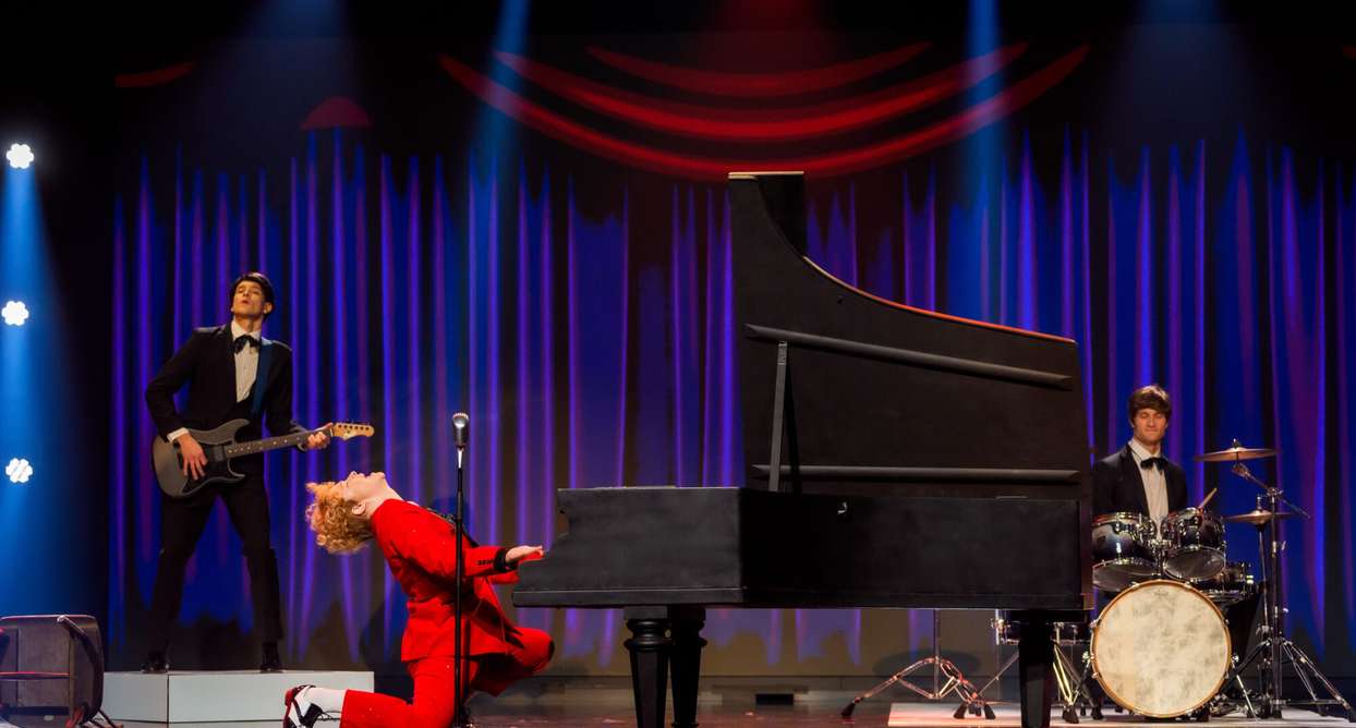Fotod: TV3