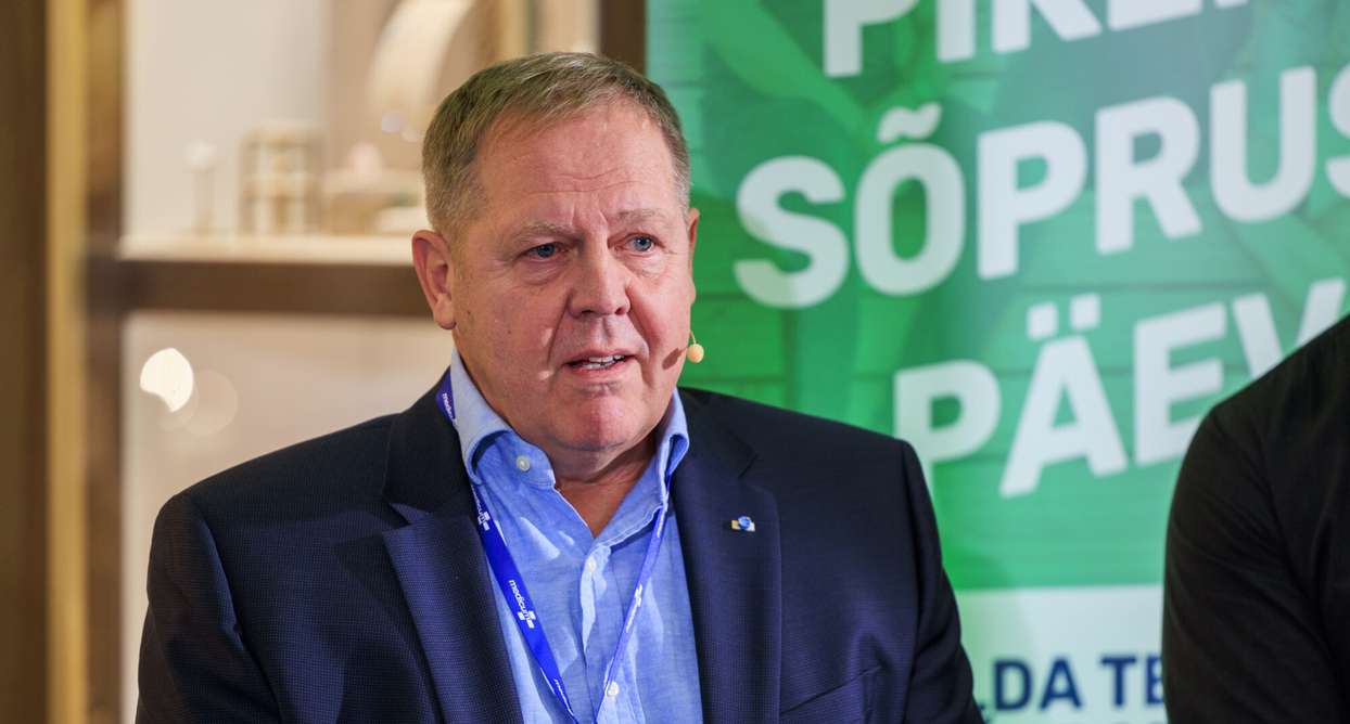 Fotod: Karli Saul