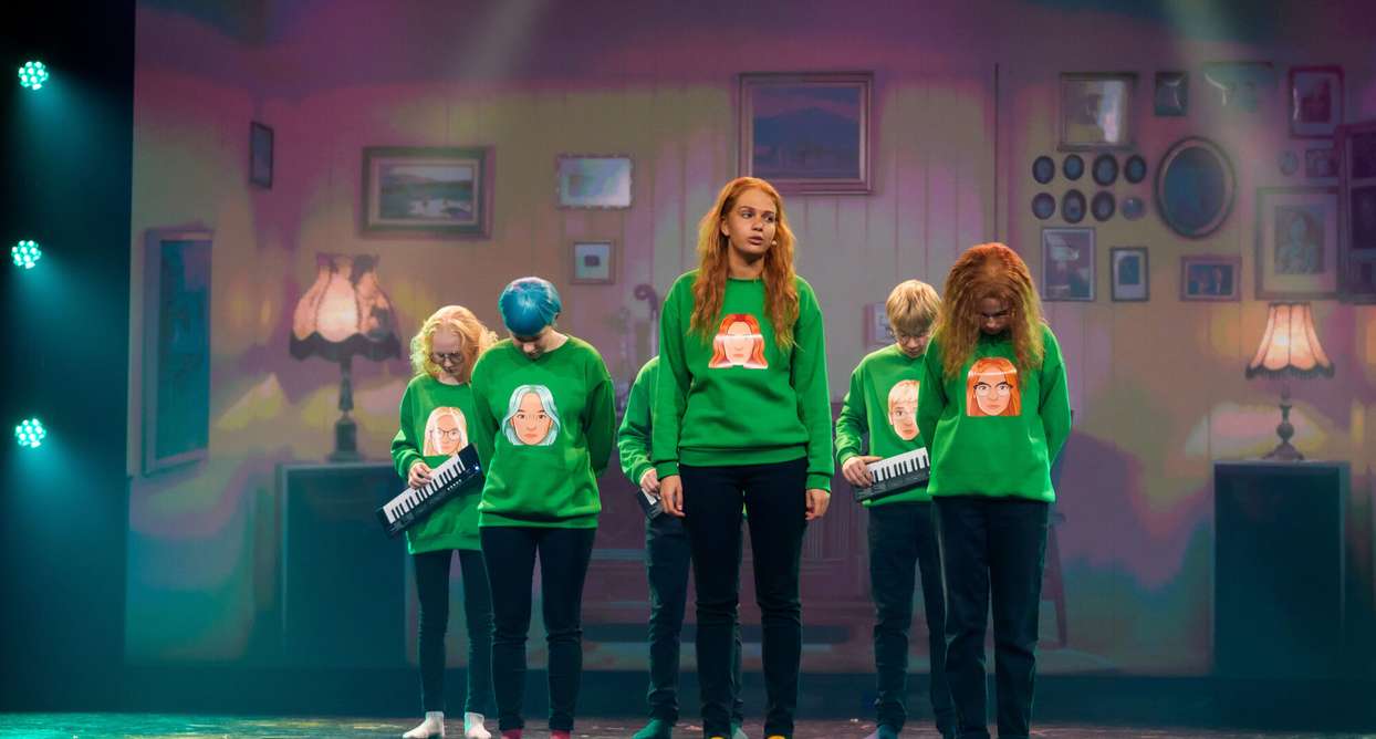 Fotod: TV3