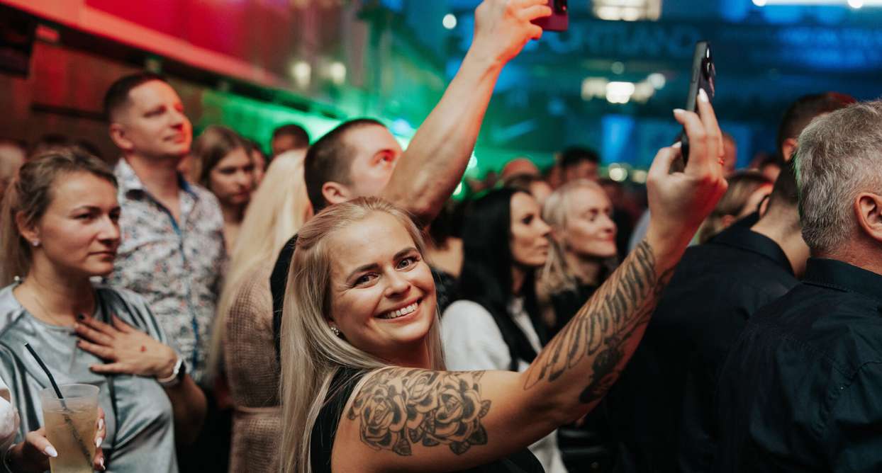 Fotod: Johan Hallimäe