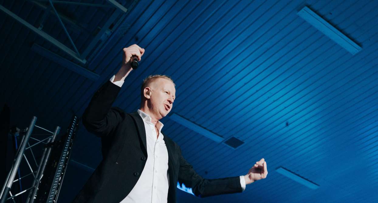 Fotod: Johan Hallimäe