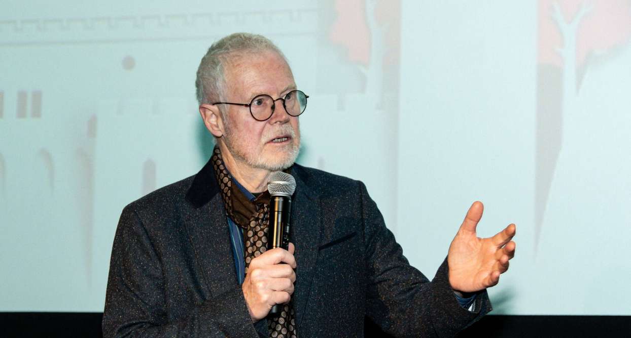 Fotod: Aron Urb / PÖFF