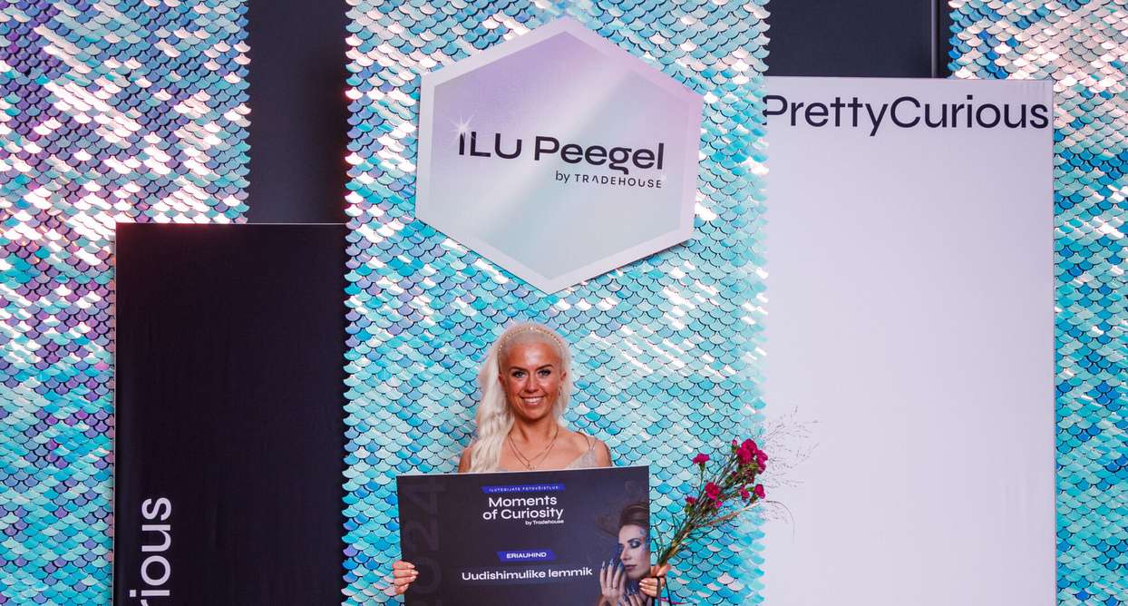 Fotod: Kalev Lilleorg