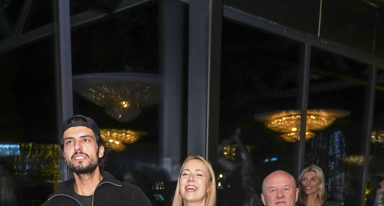 Fotod: Pressimaterjal