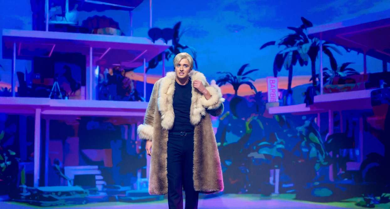 Fotod: TV3