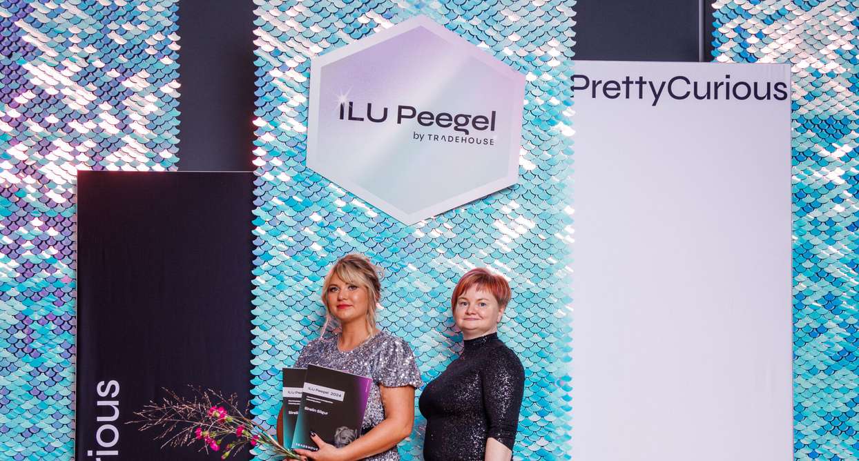 Fotod: Kalev Lilleorg