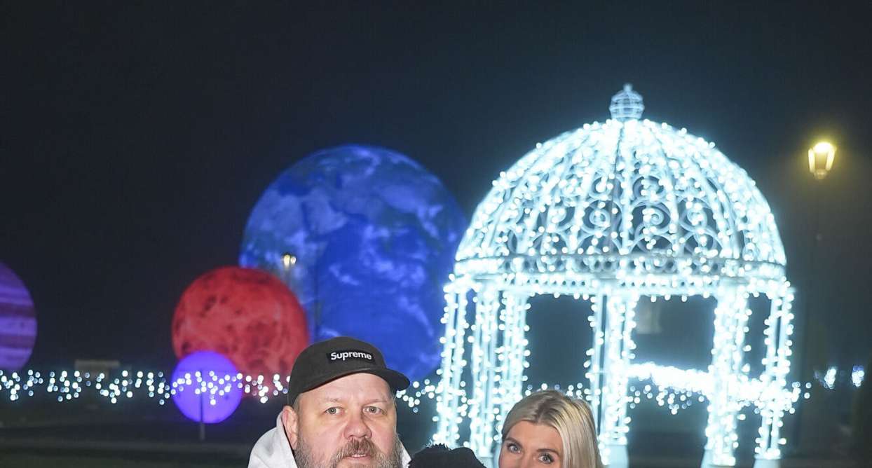 Fotod: Pressimaterjal