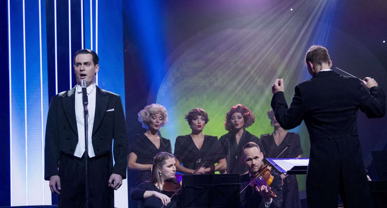 TV3
