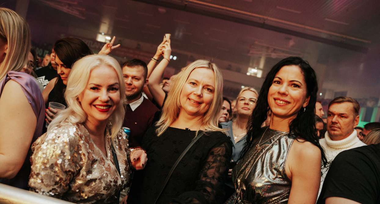 Fotod: Johan Hallimäe