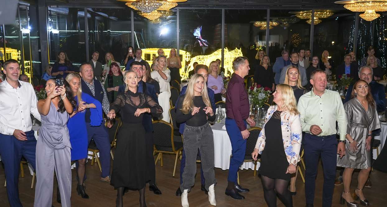Fotod: Pressimaterjal