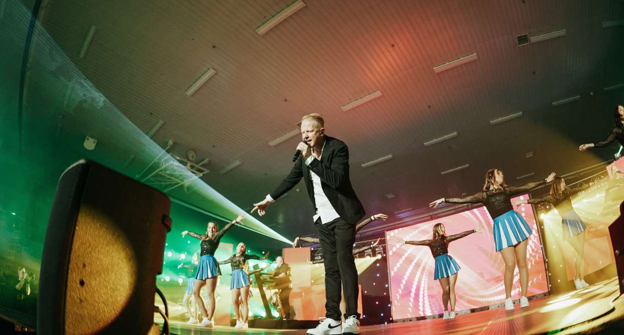 Fotod: Johan Hallimäe