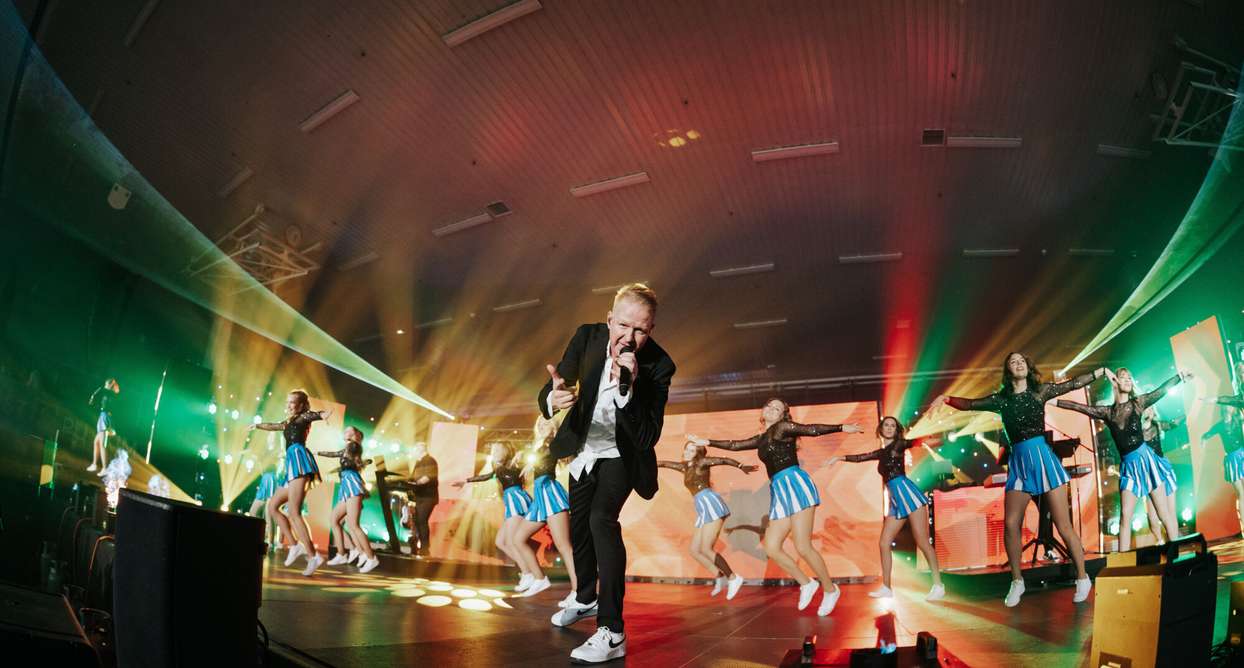 Fotod: Johan Hallimäe