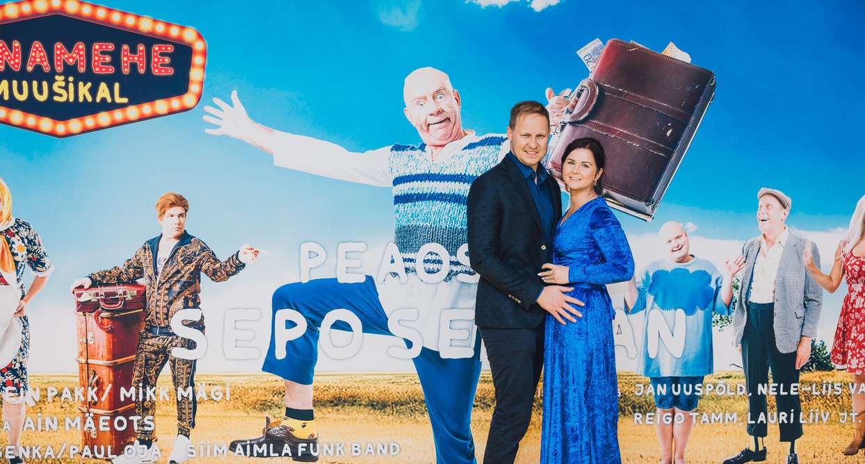 Fotod: TV3