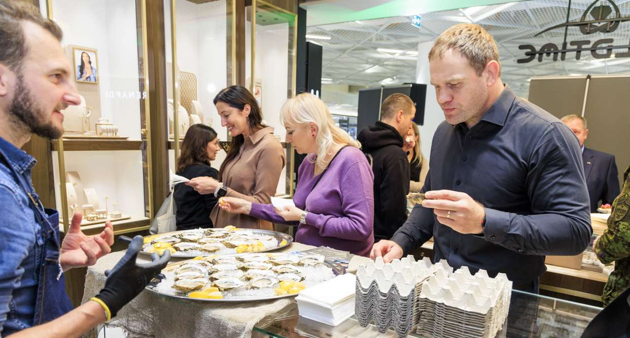 Fotod: Karli Saul