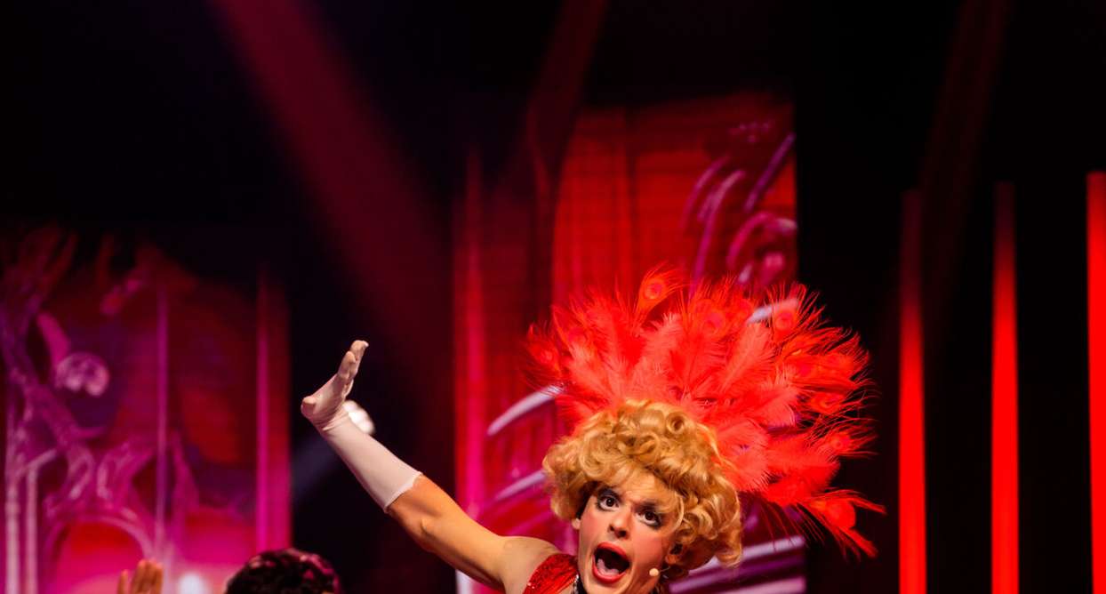 Fotod: TV3