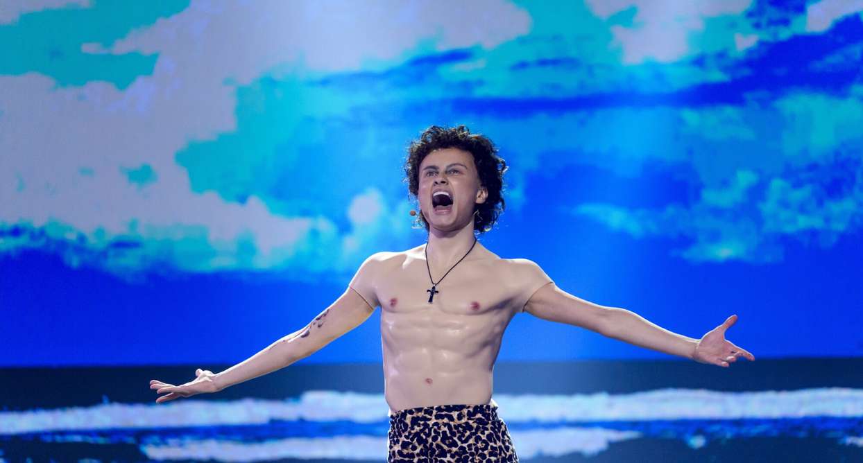Fotod: TV3