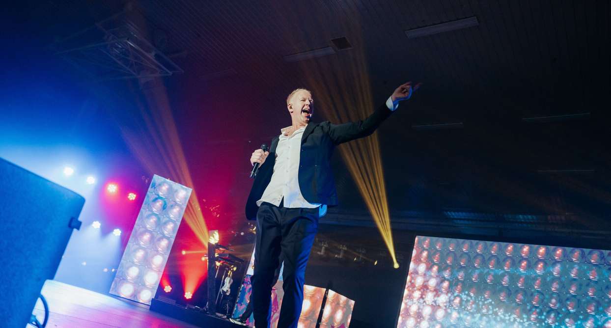 Fotod: Johan Hallimäe