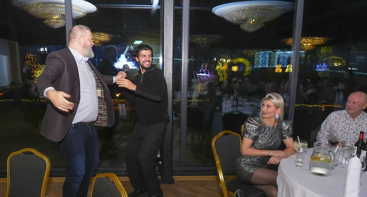 Fotod: Pressimaterjal