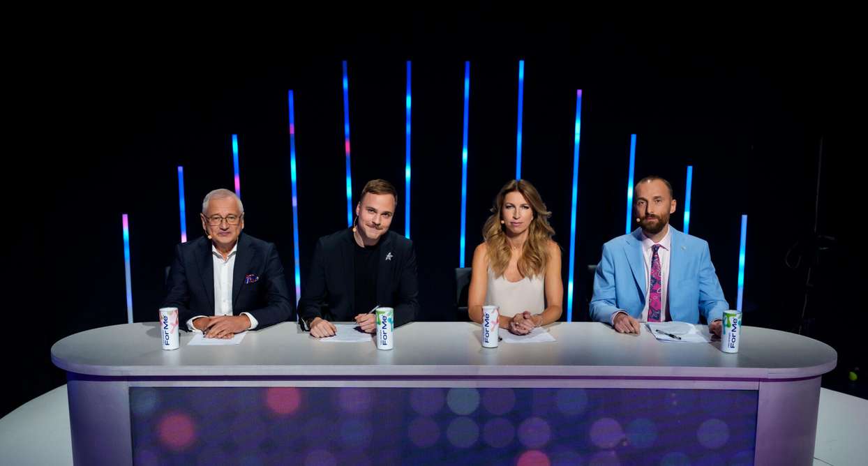 Fotod: TV3