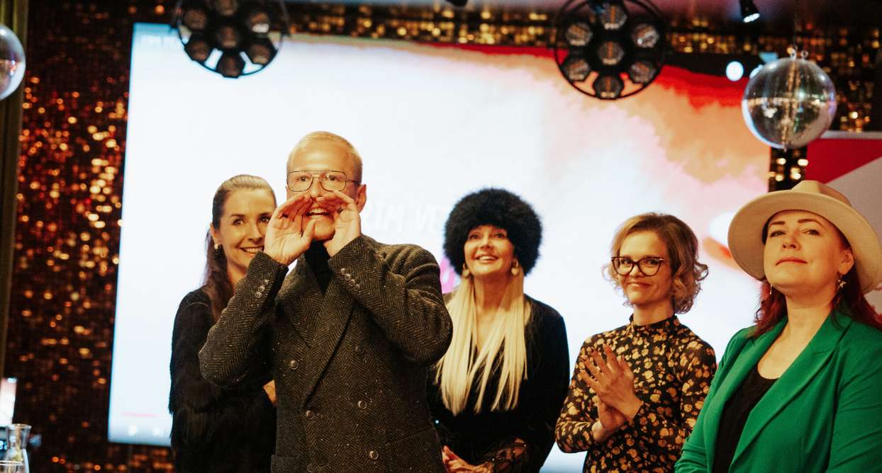 Fotod: Johan Hallimäe