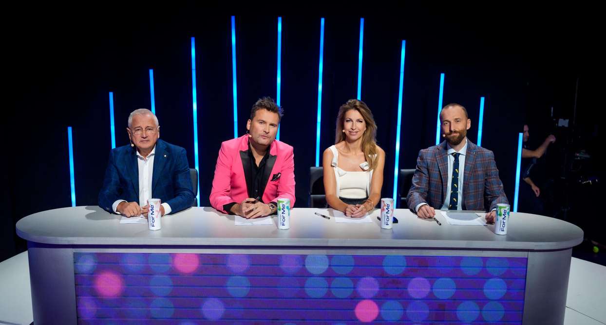 Fotod: TV3