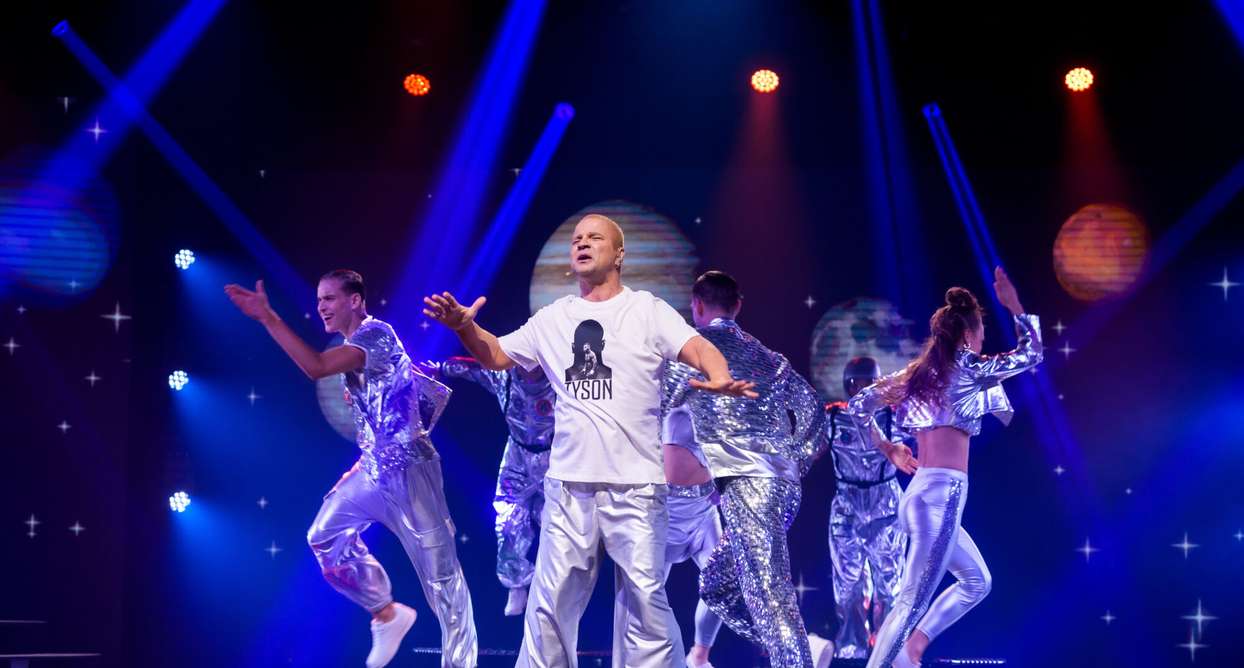 Fotod: TV3