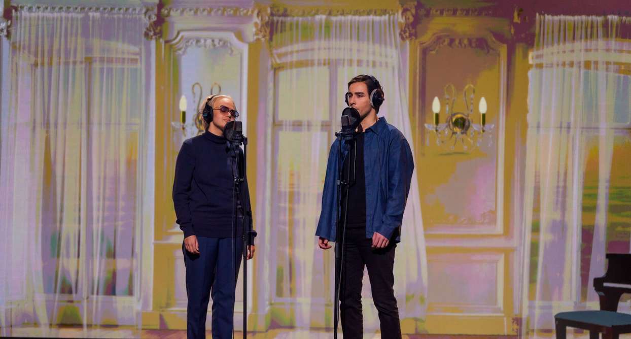 Fotod: TV3