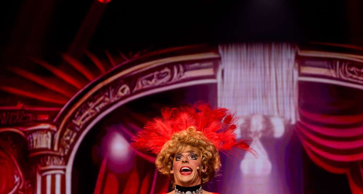 Fotod: TV3