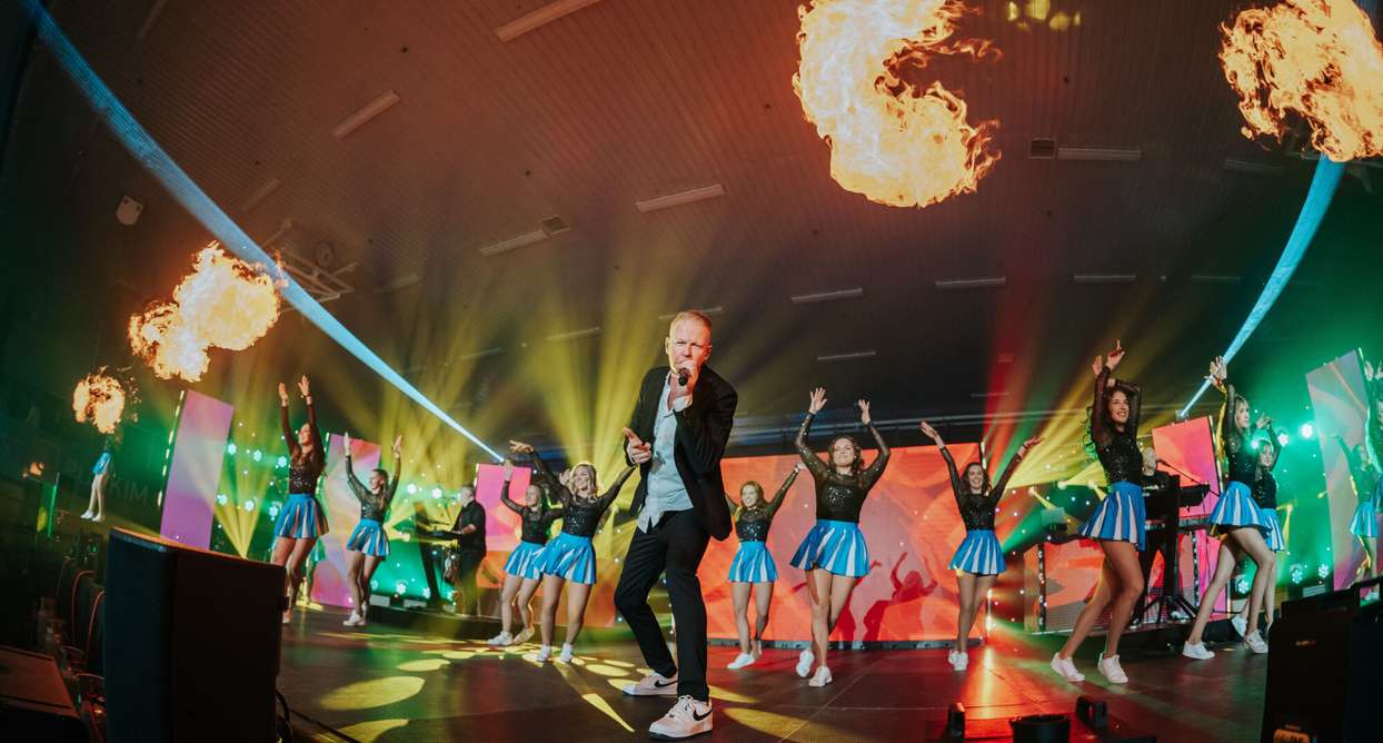 Fotod: Johan Hallimäe