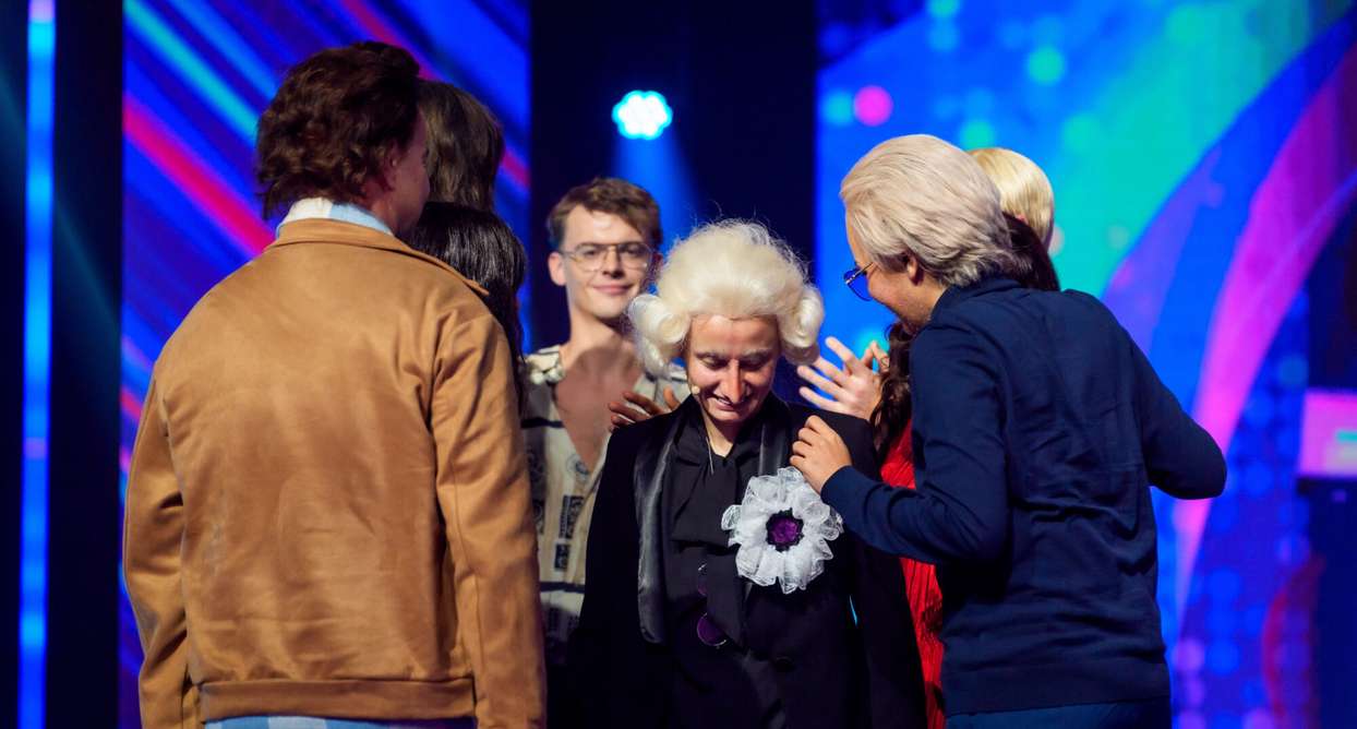 Fotod: TV3