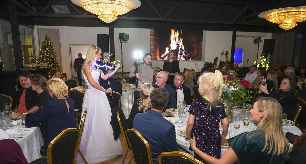 Fotod: Pressimaterjal
