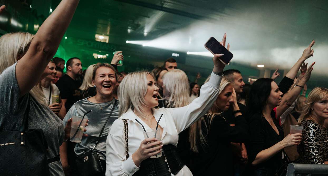 Fotod: Johan Hallimäe