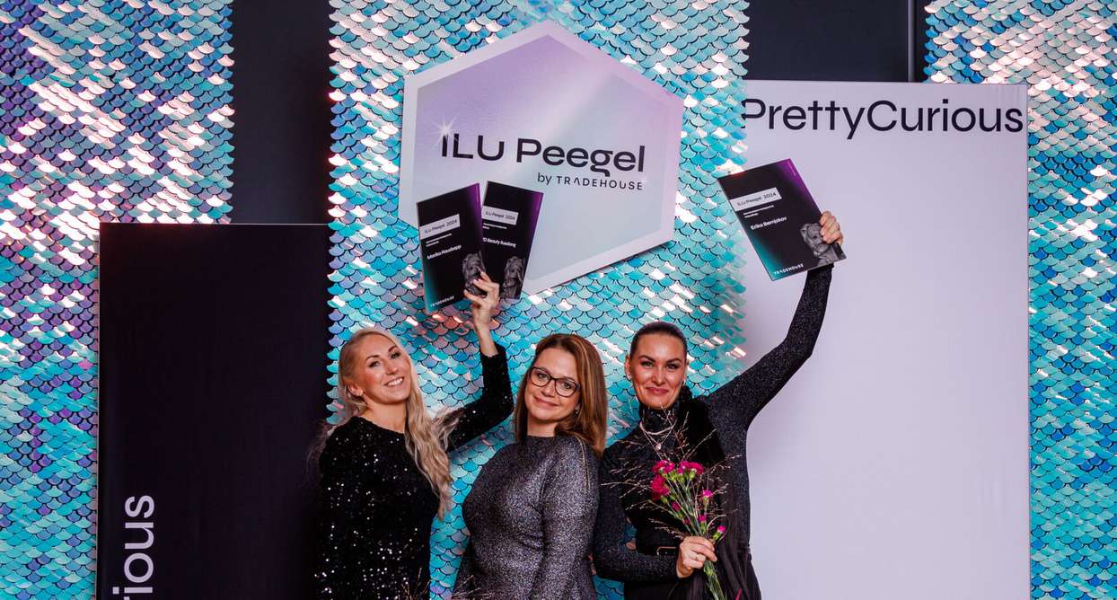 Fotod: Kalev Lilleorg