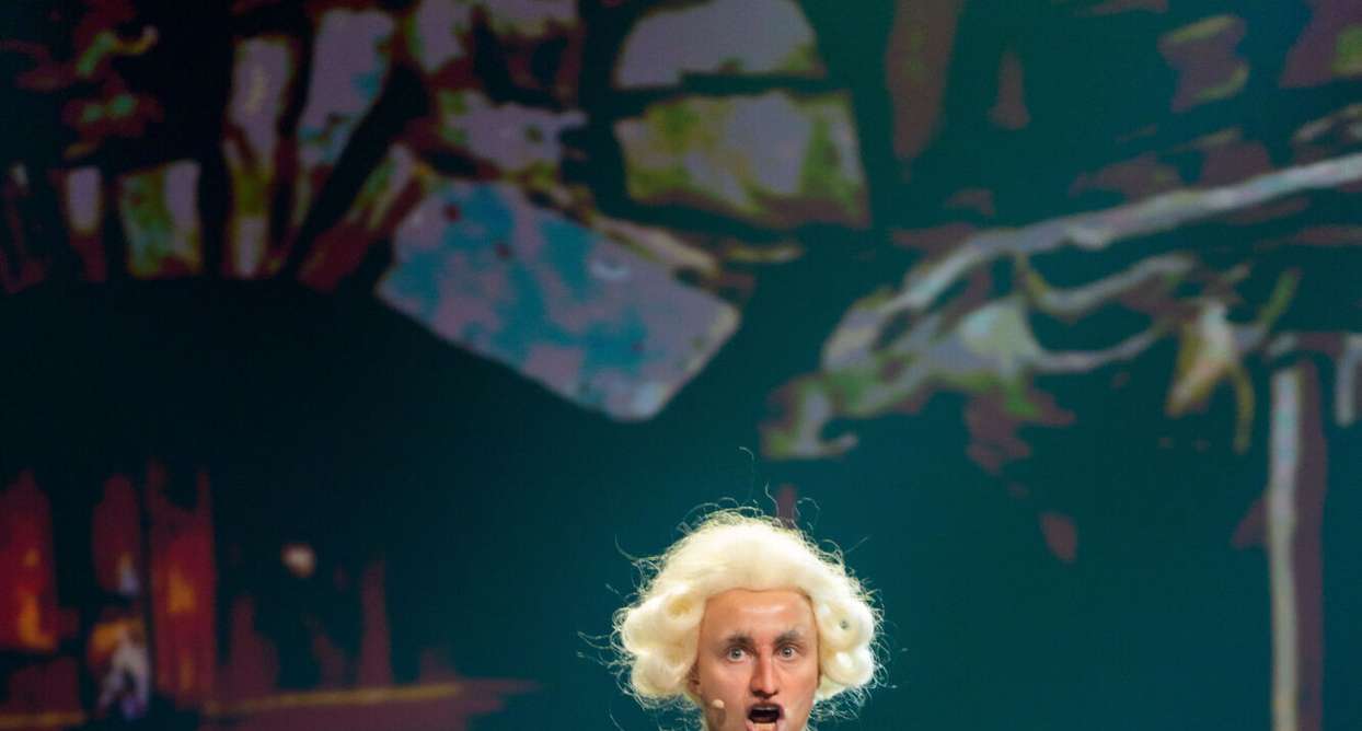 Fotod: TV3