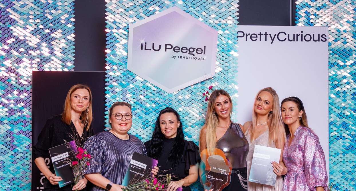 Fotod: Kalev Lilleorg