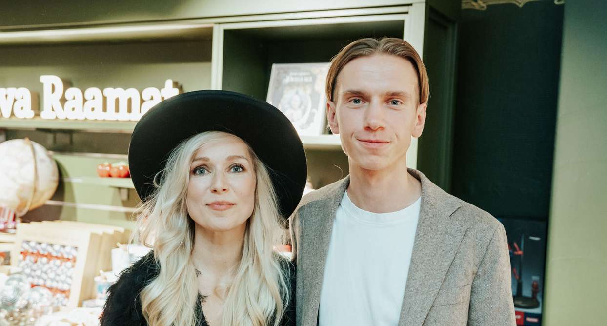 Fotod: Johan Hallimäe