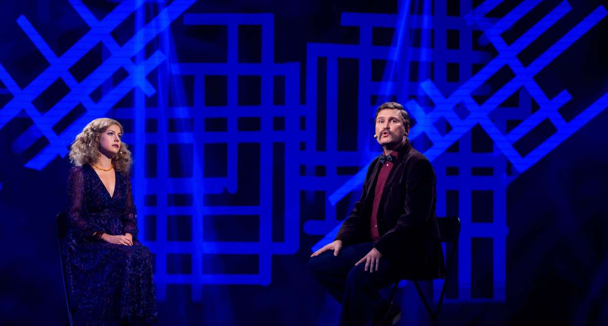 Fotod: TV3