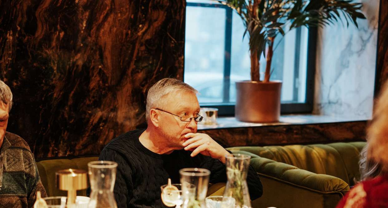 Fotod: Johan Hallimäe