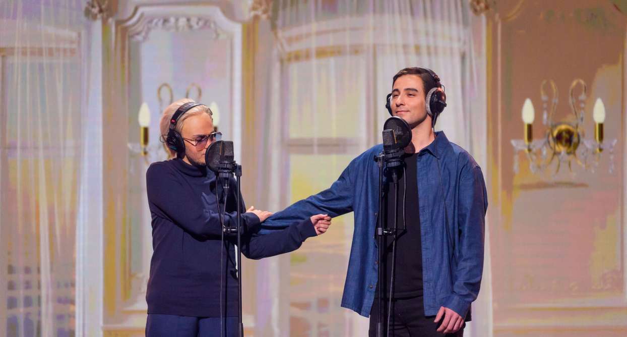 Fotod: TV3