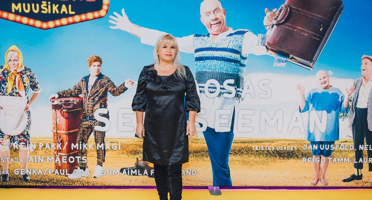 Fotod: TV3