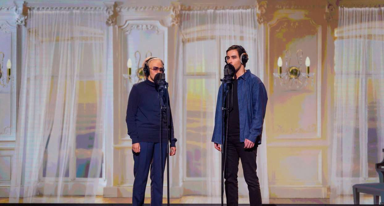 Fotod: TV3