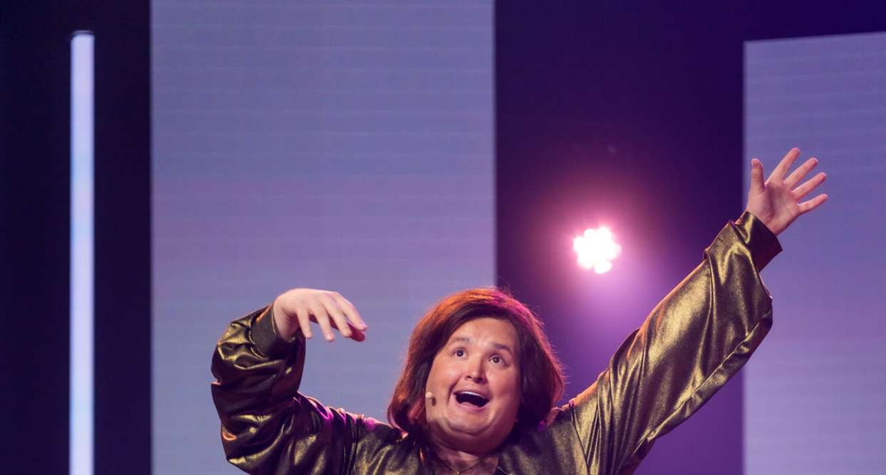 Fotod: TV3