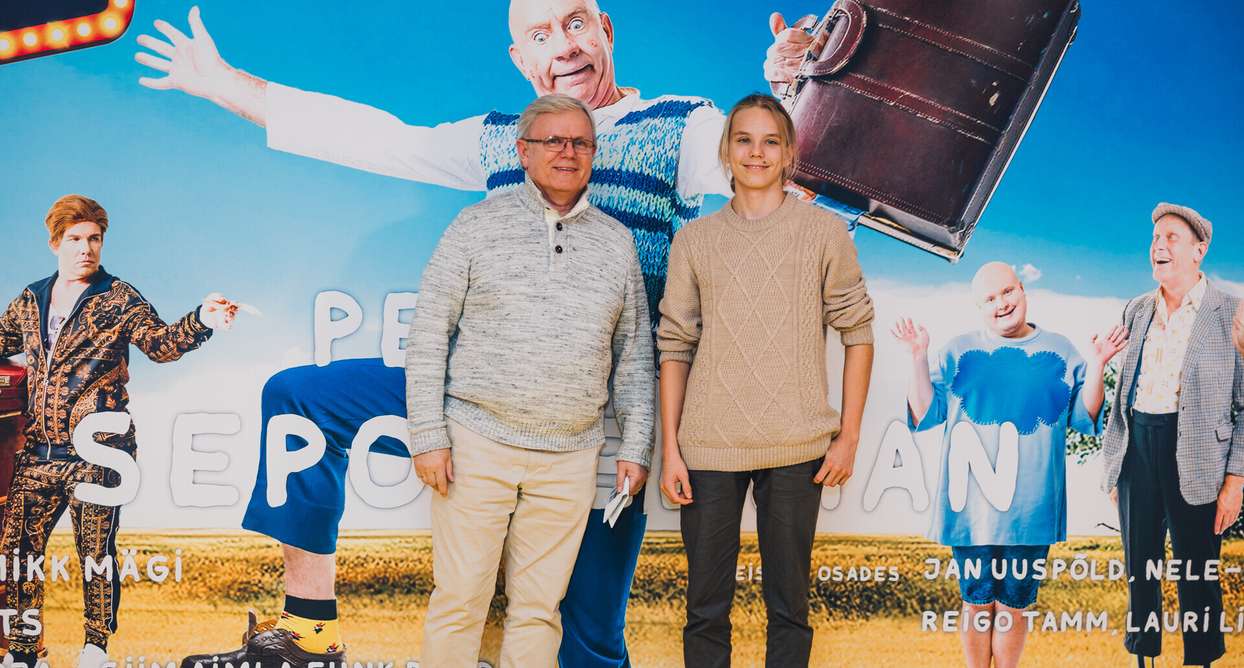 Fotod: TV3