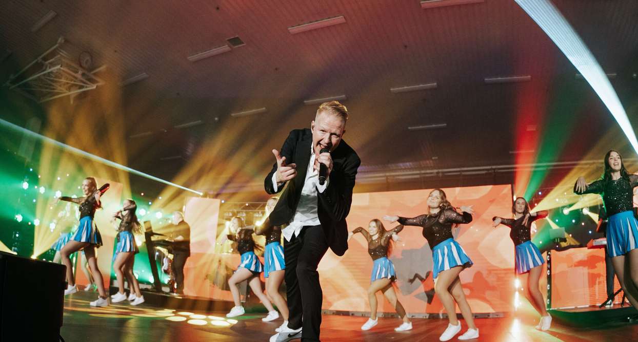 Fotod: Johan Hallimäe