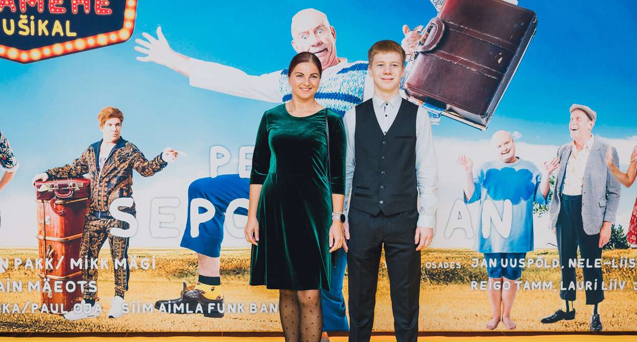Fotod: TV3
