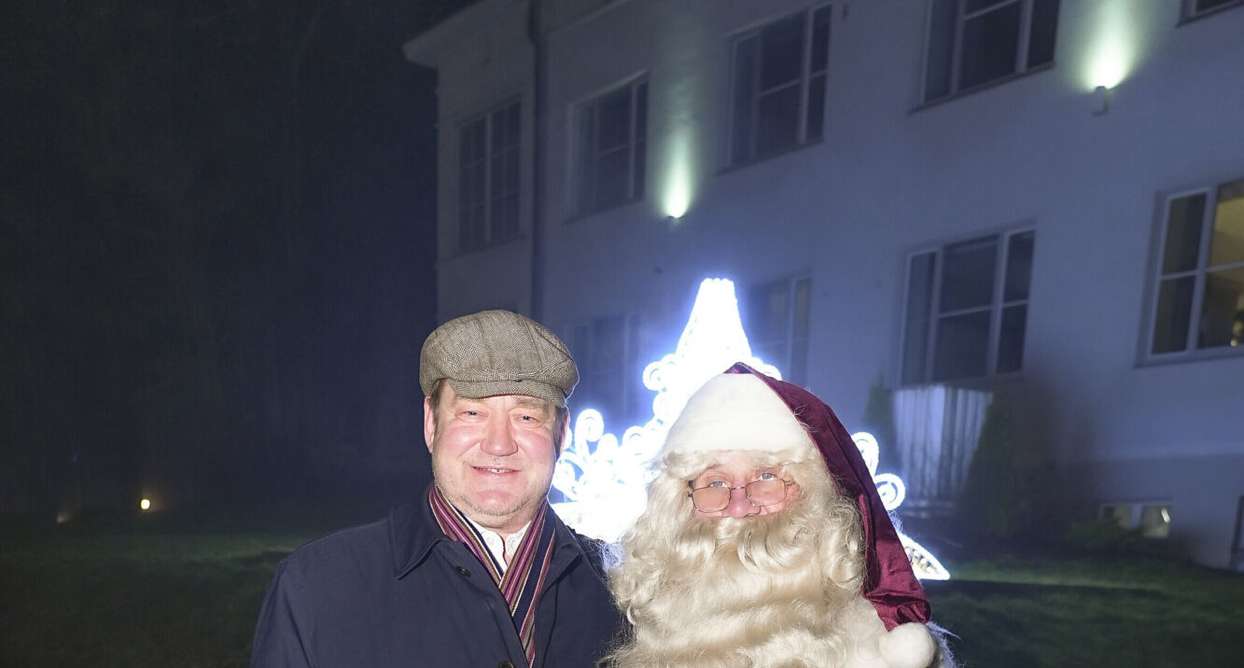 Fotod: Pressimaterjal
